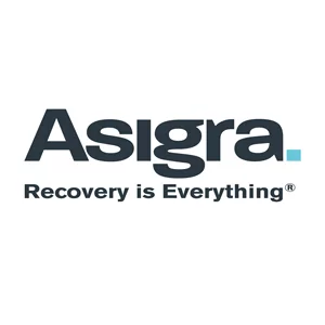 Asigra Recovery is Everything